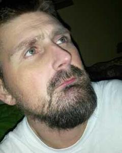 Man, 45. ZAINEXXX