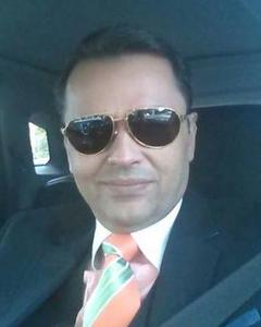 Man, 51. Navigare7