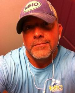 Man, 48. 1wareagle4life
