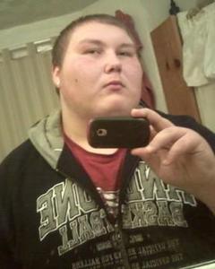 Man, 31. codyisawesome2