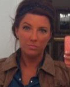 Woman, 42. MoniShrodz