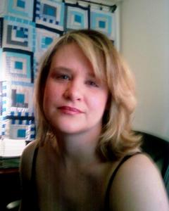Woman, 51. Lady_Victoria
