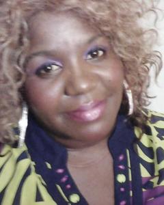 Woman, 52. Diamond5230462