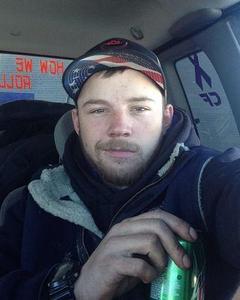 Man, 31. Pipelinewe7160