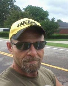 Man, 58. Gymtone