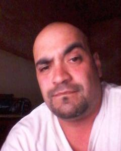 Man, 44. Gustavo7421