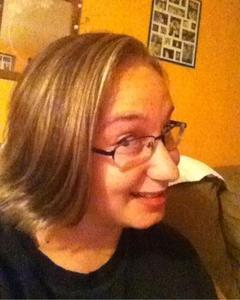 Woman, 33. Danni4321