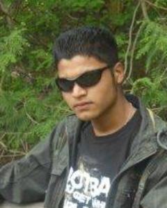 Man, 36. ardam6424