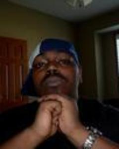 Man, 44. twizzoG