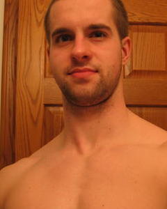 Man, 37. jswilcz