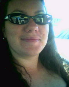 Woman, 48. cap889