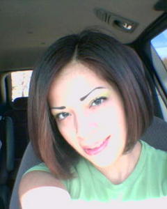 Woman, 42. Ponie536