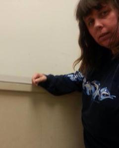 Woman, 45. Michelle8668