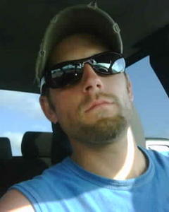 Man, 41. RobL277