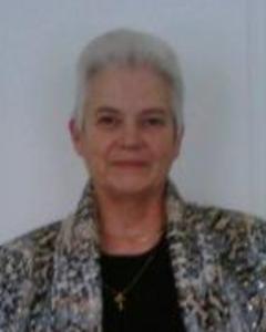 Woman, 77. suesilverfox
