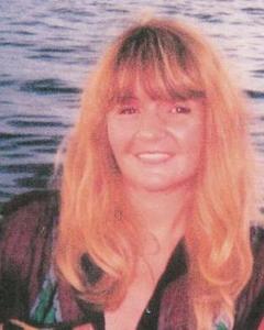 Woman, 70. stargin