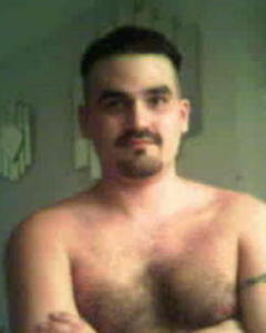 Man, 46. JBTJ1978