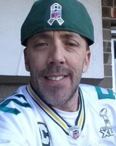 Man, 53. softballdad101