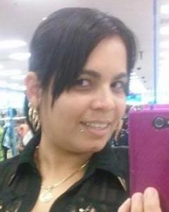 Woman, 39. yanesita