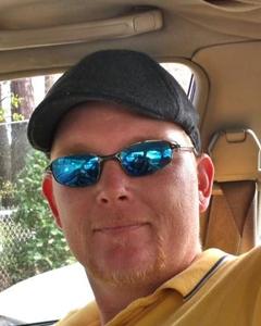Man, 40. godshammer