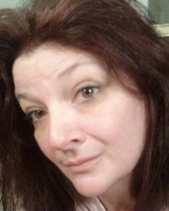 Woman, 57. BlossumFlower