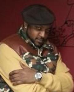 Man, 50. mrgetrt2014