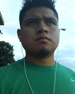 Man, 34. alan2538