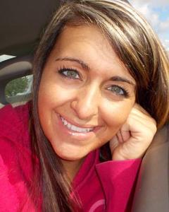 Woman, 32. miebrown