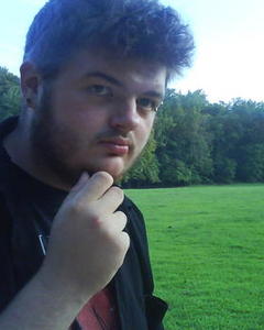 Man, 37. the_polar_bear