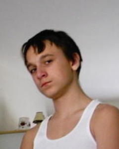 Man, 36. MrDark969