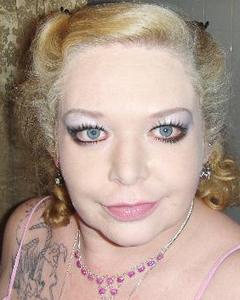 Woman, 62. clouddrea038
