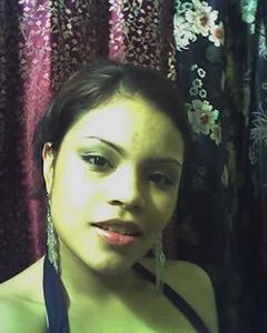 Woman, 42. Latina77