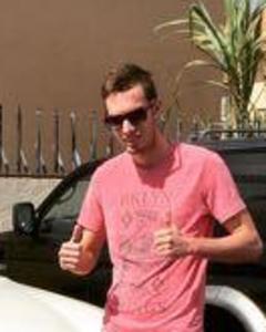 Man, 28. Jose_alamo