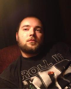 Man, 34. Mikegalloup