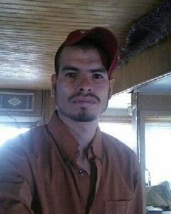 Man, 36. Alvarezdurango