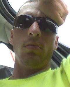 Man, 33. fireguy8491