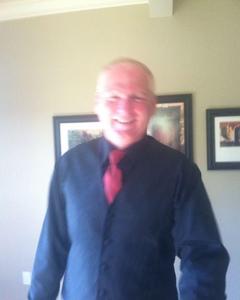 Man, 58. Rbrock