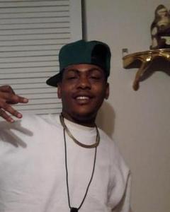 Man, 34. slickrick1811
