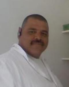 Man, 58. FACESCAR19