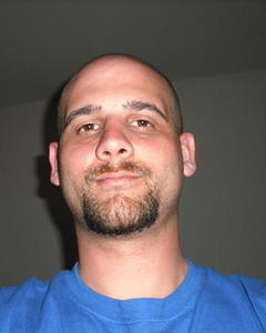 Man, 45. riverwind162