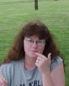 Woman, 70. rainydaze