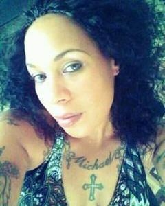 Woman, 31. GloriaStokes6