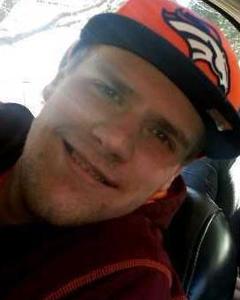 Man, 32. slickwitit23