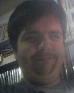 Man, 38. lawresc
