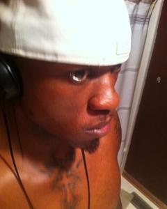 Man, 45. Bighomie1127