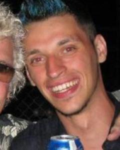Man, 36. blizzieBjones