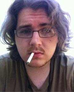 Man, 33. GADg3t
