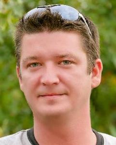 Man, 45. getsomefun98