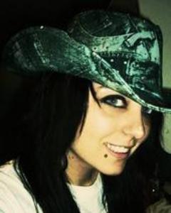 Woman, 34. Rave805