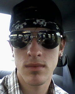 Man, 36. azdude15